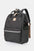 Himawari Waterproof Design Arcuate Shoulder Strap Backpack BagMyMooiaTrendsiThis backpack bag features a waterproof design to protect your belongings from the elements. The arcuate shoulder straps are ergonomically designed for comfortable cHimawari Waterproof Design Arcuate Shoulder Strap Backpack Bag with Ha