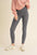 Yelete full size fleece lined high waisted leggings for warmth and comfort.