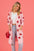 Heart Graphic Open Front CardiganMyMooiaTrendsiFeatures: Pocketed
Stretch: Slightly stretchy
Material composition: 100% acrylic
Care instructions: Machine wash cold. Tumble dry low.
Imported
Product measurements:Heart Graphic Open Front Cardigan with Pockets