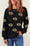 Sequin Round Neck Long Sleeve SweatshirtMyMooiaTrendsiFeatures: Sequin
Sheer: Opaque
Stretch: Slightly stretchy
Material composition: 50% polyester, 50% cotton
Care instructions: Machine wash cold. Tumble dry low.
ImporSequin Round Neck Long Sleeve Sweatshirt