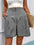 Perfee Frill ShortsMyMooiaTrendsiFeatures: Buttoned, Pocketed
Sheer: Opaque
Material composition: 100% polyester
Care instructions: Machine wash cold. Tumble dry low.
Imported
Product Measurements (Perfee Frill Shorts with Pockets