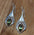 Alloy Rhinestone Cutout EarringsMyMooiaTrendsiPieces: 1-pair
Material: Alloy, Rhinestone
Care instructions: Avoid wearing during exercise, as sweat will react with the jewelry to produce silver chloride and coppAlloy Rhinestone Cutout Earrings