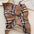 Contrast Plaid Elastic Hair ScrunchyMyMooiaTrendsiPieces: 1-piece
Material: Polyester
Imported
Product measurements:
Length 6.3 in, Weight 0.7 ozContrast Plaid Elastic Hair Scrunchy