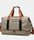 Oxford Cloth Oversize Travel BagMyMooiaTrendsiBag size: Oversize
Material: Oxford cloth
Imported
Product Measurements (Measurements by inches) &amp; Size Conversion

Size
Actual Height
Actual Length
Actual WidthOxford Cloth Oversize Travel Bag