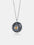 Alloy Inlaid Zircon Sun & Moon NecklaceMyMooiaTrendsiPieces: 1-piece
Material: Alloy, Zircon
Care instructions: Avoid wearing during exercise, as sweat will react with the jewelry to produce silver chloride and copper Alloy Inlaid Zircon Sun & Moon Necklace