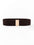 Alloy Buckle Elastic BeltMyMooiaTrendsiMaterial: Elastic, alloy
Imported
Product measurements:
Size: 25.6*2 inBuckle: 1.1 inAlloy Buckle Elastic Belt