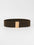 Alloy Buckle Elastic BeltMyMooiaTrendsiMaterial: Elastic, alloy
Imported
Product measurements:
Size: 25.6*2 inBuckle: 1.1 inAlloy Buckle Elastic Belt