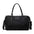 Detachable Crossbody Strap Polyester Travel Bag