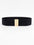 Alloy Buckle Elastic BeltMyMooiaTrendsiMaterial: Elastic, alloy
Imported
Product measurements:
Size: 25.6*2 inBuckle: 1.1 inAlloy Buckle Elastic Belt