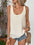 Layered Scoop Neck Wide Strap TankMyMooiaTrendsiFeatures: Layered
Sheer: Opaque
Stretch: No stretch
Material composition: 100% polyester
Care instructions: Machine wash cold. Tumble dry low.
Imported
Product MeasuLayered Scoop Neck Wide Strap Tank