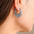 Titanium Steel Leaf Shape EarringsMyMooiaTrendsiPieces: 1-pair
Material: 18K gold-plated, Titanium steel
Care instructions: Avoid wearing during exercise, as sweat will react with the jewelry to produce silver chlTitanium Steel Leaf Shape Earrings