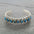 Artificial Turquoise Alloy Open BraceletMyMooiaTrendsiPieces: 1-piece
Material: Artificial turquoise, Alloy
Care instructions: Avoid wearing during exercise, as sweat will react with the jewelry to produce silver chloriArtificial Turquoise Alloy Open Bracelet