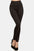 Yelete Seamless High Waist Fleece Leggings for warmth and style.