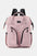 Himawari Waterproof Backpack BagMyMooiaTrendsiThis waterproof backpack bag with multilayer pockets is a fantastic choice for those who need to stay organized and protected on the go. The multilayer pockets allowHimawari Waterproof Backpack Bag with Multilayer Pockets