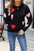 Angel Wings Heart Round Neck Droppped Shoulder SweaterMyMooiaTrendsiFeatures: Basic style
Stretch: Moderate stretch
Material composition: 42% acrylic, 28% nylon, 30% polyester
Care instructions: Machine wash cold. Tumble dry low.
ImpAngel Wings Heart Round Neck Droppped Shoulder Sweater