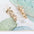 Alloy Flower Synthetic Pearl EarringsMyMooiaTrendsiPieces: 1-pair
Material: Synthetic pearl, Alloy, 9K gold-plated
Care instructions: Avoid wearing during exercise, as sweat will react with the jewelry to produce silAlloy Flower Synthetic Pearl Earrings