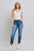 Judy Blue Full Size Plaid Print Cuff Straight Leg Jeans with Pockets - MyMooiaTrendsiMyMooia100100210441048100100210441048MediumJudy Blue Full Size Plaid Print Cuff Straight Leg Jeans with Pockets0(24)